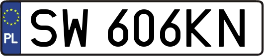 SW606KN