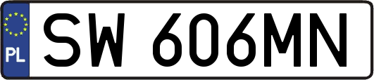 SW606MN