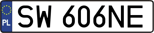 SW606NE