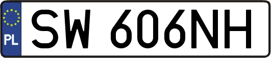 SW606NH