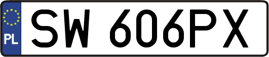 SW606PX
