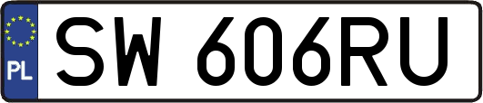 SW606RU