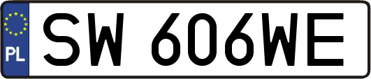 SW606WE
