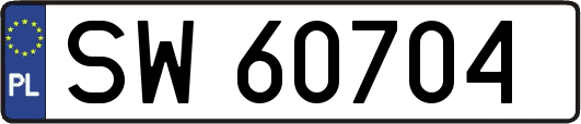 SW60704