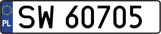 SW60705