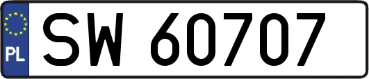 SW60707
