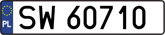 SW60710