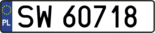 SW60718