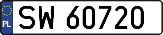 SW60720