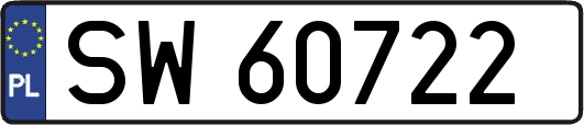 SW60722