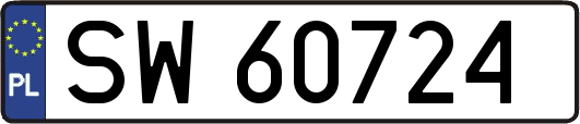 SW60724