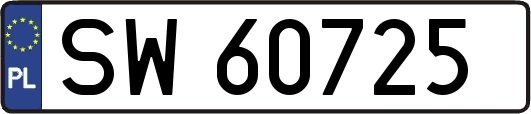 SW60725