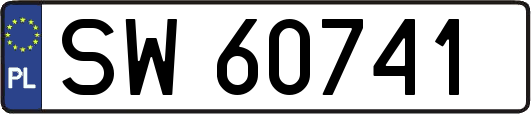 SW60741