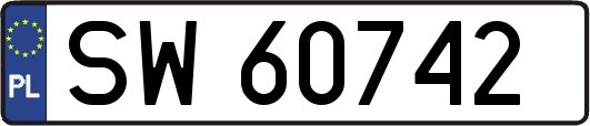 SW60742