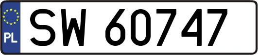 SW60747