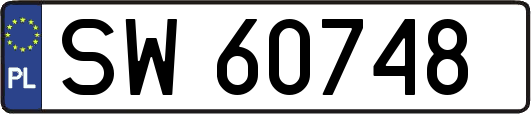 SW60748