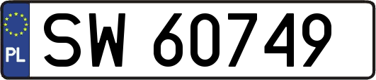 SW60749