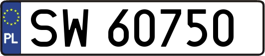SW60750