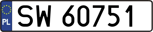 SW60751