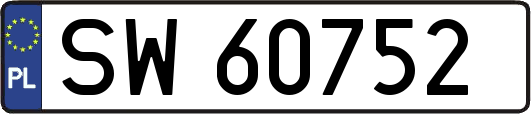 SW60752