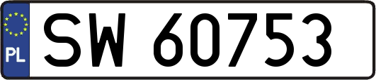 SW60753