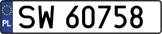 SW60758