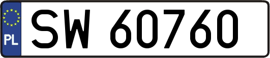 SW60760