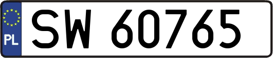 SW60765