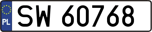 SW60768