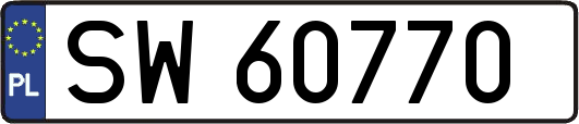 SW60770