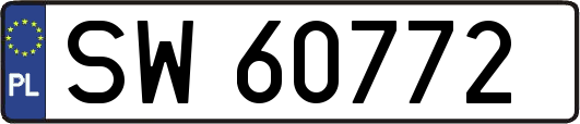 SW60772