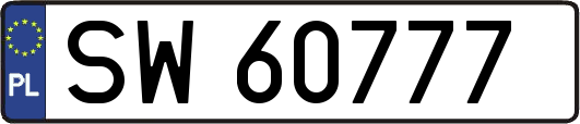SW60777