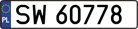 SW60778