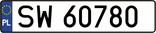 SW60780