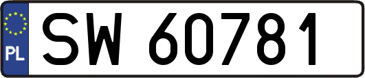 SW60781