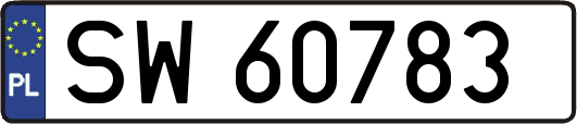 SW60783