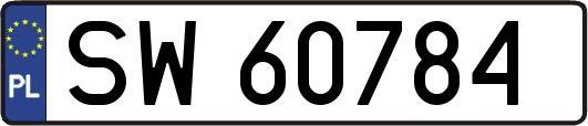 SW60784