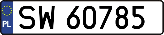 SW60785