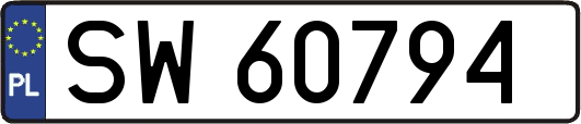 SW60794