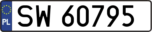 SW60795