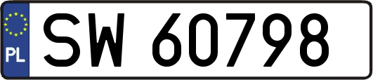 SW60798