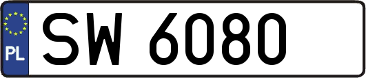 SW6080