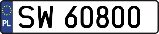SW60800