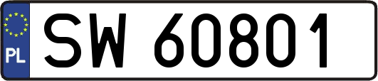 SW60801