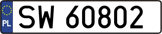 SW60802