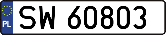 SW60803