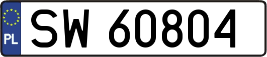 SW60804