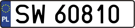 SW60810