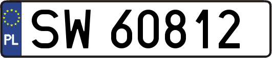 SW60812