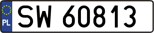 SW60813